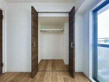 【千葉県/船橋市前原西】藤和津田沼コープ 収納