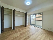 【千葉県/船橋市前原西】藤和津田沼コープ 洋室