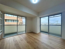 【千葉県/船橋市前原西】藤和津田沼コープ 洋室