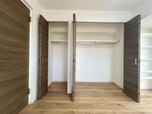 【千葉県/船橋市前原西】藤和津田沼コープ 収納