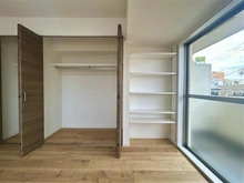 【千葉県/船橋市前原西】藤和津田沼コープ 収納