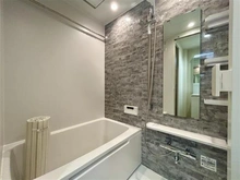 【千葉県/船橋市前原西】藤和津田沼コープ 浴室