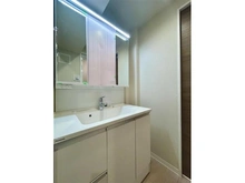 【千葉県/船橋市前原西】藤和津田沼コープ 洗面所