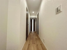 【千葉県/船橋市前原西】藤和津田沼コープ 廊下