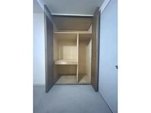 【千葉県/船橋市海神町南】グレースハイツ船橋 収納