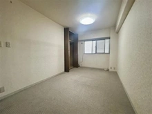 【千葉県/船橋市海神町南】グレースハイツ船橋 洋室