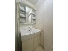 【千葉県/船橋市海神町南】グレースハイツ船橋 洗面室