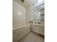 【千葉県/船橋市海神町南】グレースハイツ船橋 浴室