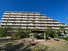 【千葉県/船橋市古作】エクレール西船橋 外観