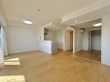 【千葉県/船橋市古作】エクレール西船橋 LDK