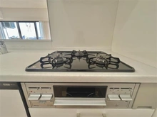 【千葉県/船橋市古作】エクレール西船橋 三口コンロ