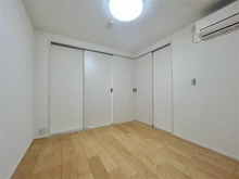 【千葉県/船橋市古作】エクレール西船橋 洋室