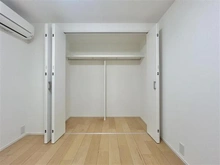 【千葉県/船橋市古作】エクレール西船橋 収納