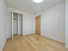 【千葉県/船橋市古作】エクレール西船橋 洋室