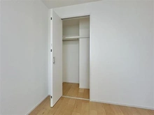 【千葉県/船橋市古作】エクレール西船橋 収納