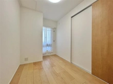 【千葉県/船橋市古作】エクレール西船橋 洋室