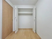 【千葉県/船橋市古作】エクレール西船橋 収納