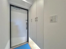 【千葉県/船橋市古作】エクレール西船橋 玄関