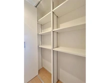 【千葉県/船橋市古作】エクレール西船橋 収納