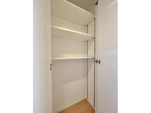 【千葉県/船橋市古作】エクレール西船橋 収納