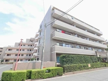 【千葉県/船橋市行田町】ロイヤルシャトー船橋塚田 外観