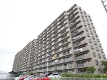 【千葉県/船橋市栄町】ダイアパレスライブシティ船橋 外観