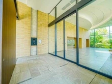 【千葉県/千葉市美浜区稲毛海岸】ルネ稲毛海岸グランマークス エントランス