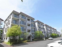 【千葉県/船橋市飯山満町】セントラルコーポ船橋 外観