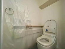 【千葉県/船橋市七林町】マートルコート習志野 トイレ