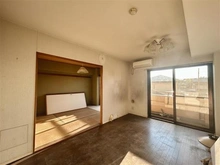 【千葉県/八千代市勝田台南】ダイアパレス勝田台南 LDK