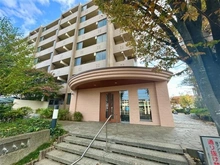 【千葉県/八千代市村上】ラミーユ勝田台ハイライズイーストヒル 外観