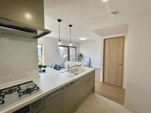 【千葉県/八千代市村上】ラミーユ勝田台ハイライズイーストヒル LDK