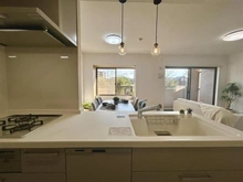 【千葉県/八千代市村上】ラミーユ勝田台ハイライズイーストヒル LDK