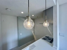 【千葉県/八千代市村上】ラミーユ勝田台ハイライズイーストヒル キッチン照明