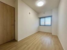 【千葉県/八千代市村上】ラミーユ勝田台ハイライズイーストヒル 洋室