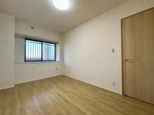 【千葉県/八千代市村上】ラミーユ勝田台ハイライズイーストヒル 洋室