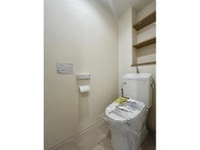 【千葉県/八千代市村上】ラミーユ勝田台ハイライズイーストヒル トイレ