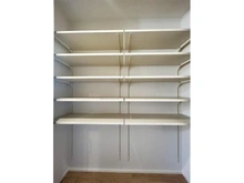 【千葉県/八千代市村上】ラミーユ勝田台ハイライズイーストヒル 収納