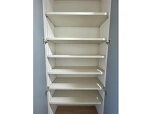 【千葉県/八千代市村上】ラミーユ勝田台ハイライズイーストヒル 収納