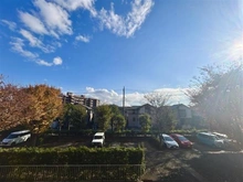 【千葉県/八千代市村上】ラミーユ勝田台ハイライズイーストヒル 眺望