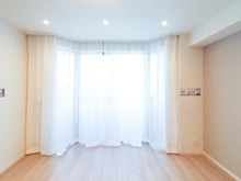 【千葉県/船橋市本郷町】レクセルマンション西船橋 リビング・ダイニング