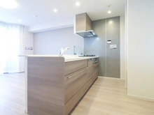 【千葉県/船橋市本郷町】レクセルマンション西船橋 キッチン