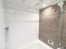 【千葉県/船橋市本郷町】レクセルマンション西船橋 浴室