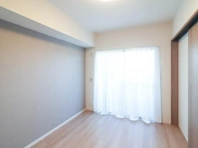 【千葉県/船橋市本郷町】レクセルマンション西船橋 洋室