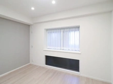 【千葉県/船橋市本郷町】レクセルマンション西船橋 洋室