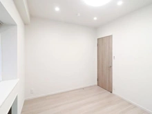 【千葉県/船橋市本郷町】レクセルマンション西船橋 洋室