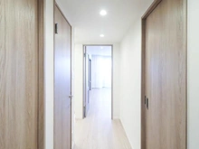 【千葉県/船橋市本郷町】レクセルマンション西船橋 廊下