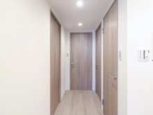 【千葉県/船橋市本郷町】レクセルマンション西船橋 廊下