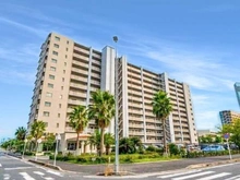 【千葉県/千葉市中央区中央港】プレミアムレジデンス千葉県立美術館前 外観