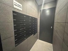 【千葉県/鎌ケ谷市富岡】エクセレントシティ鎌ケ谷レジデンス メールBOX